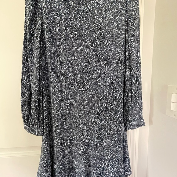 Loft mini dress - Picture 4 of 6